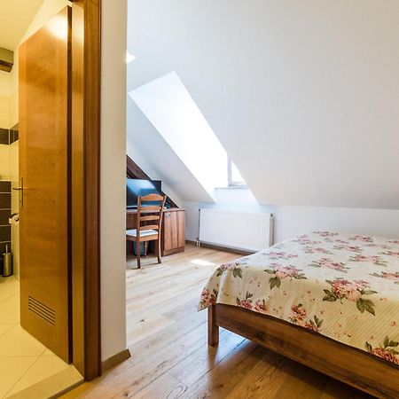 ורהניקה Guesthouse Bistra מראה חיצוני תמונה