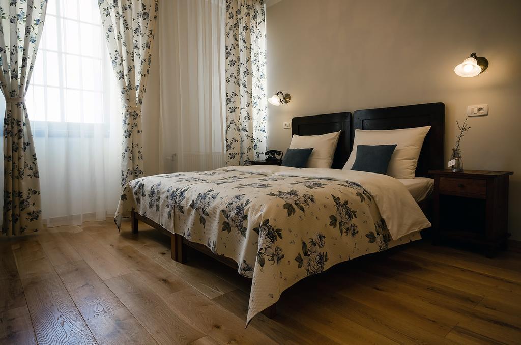 ורהניקה Guesthouse Bistra חדר תמונה