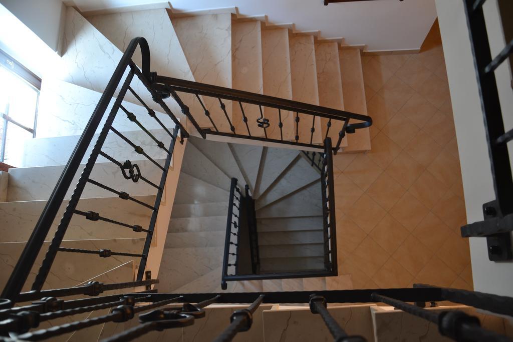 ורהניקה Guesthouse Bistra מראה חיצוני תמונה