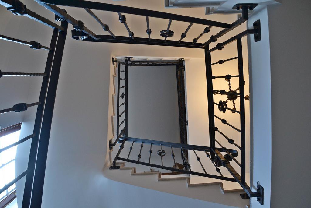 ורהניקה Guesthouse Bistra מראה חיצוני תמונה