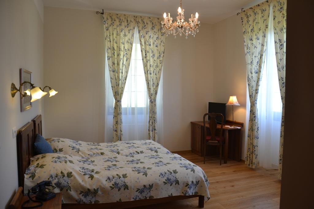 ורהניקה Guesthouse Bistra חדר תמונה