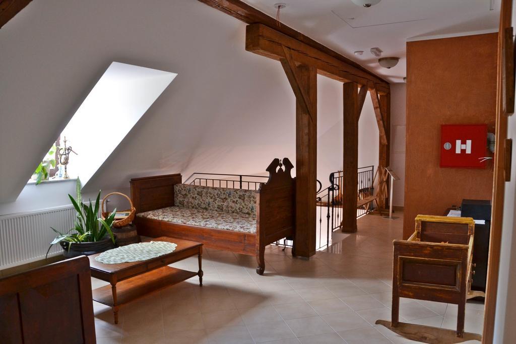 ורהניקה Guesthouse Bistra מראה חיצוני תמונה
