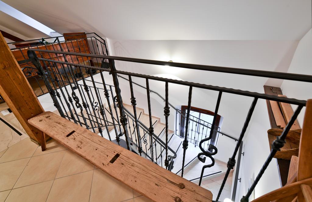 ורהניקה Guesthouse Bistra מראה חיצוני תמונה
