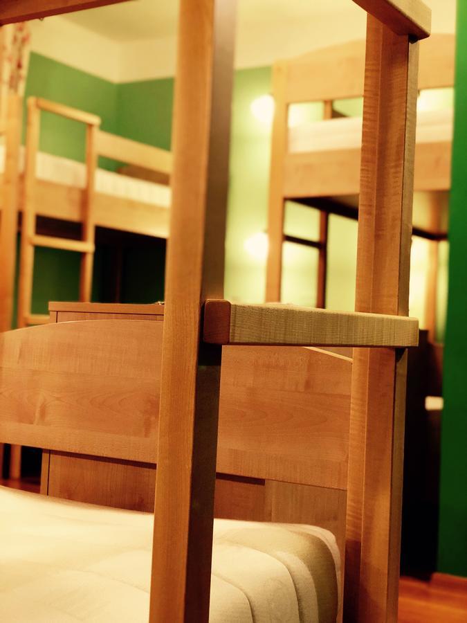 ורהניקה Guesthouse Bistra מראה חיצוני תמונה