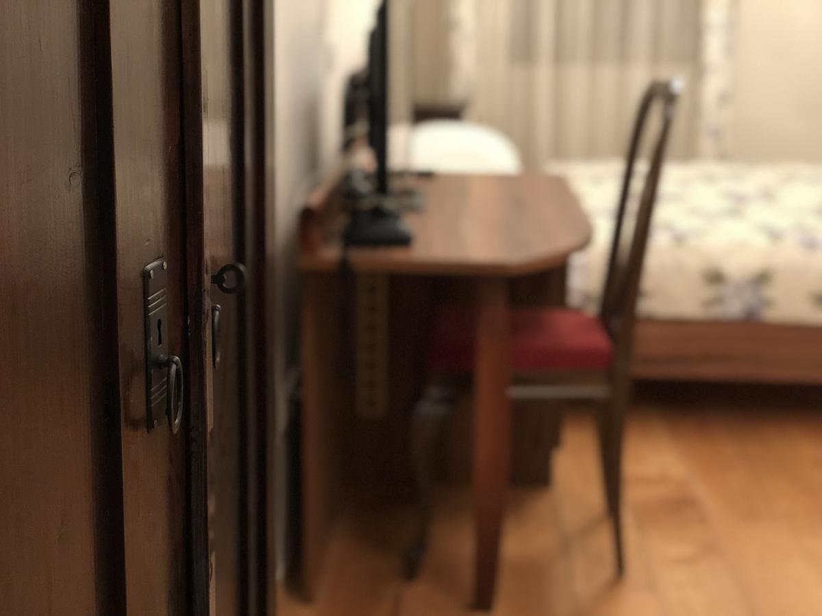 ורהניקה Guesthouse Bistra מראה חיצוני תמונה