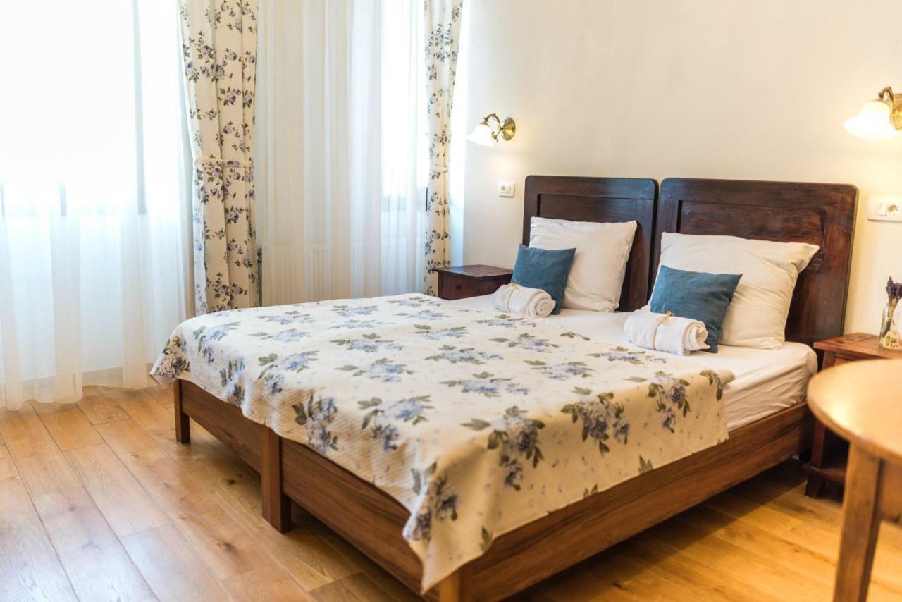 ורהניקה Guesthouse Bistra מראה חיצוני תמונה