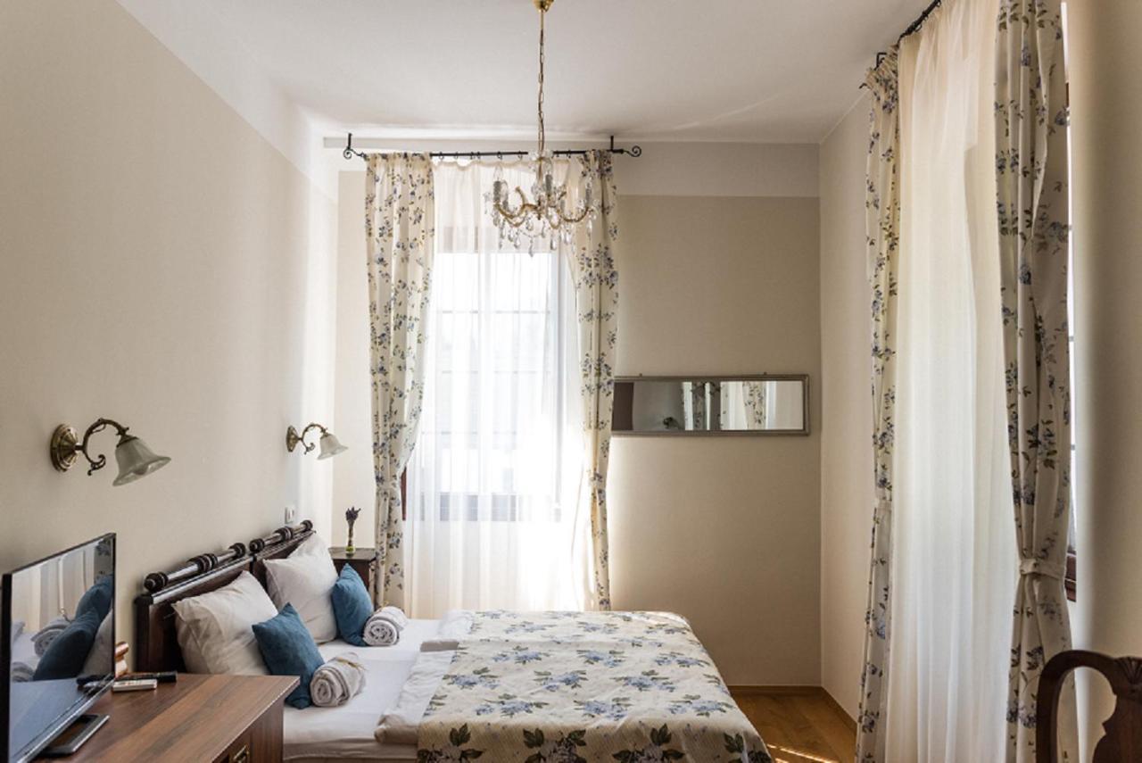 ורהניקה Guesthouse Bistra מראה חיצוני תמונה