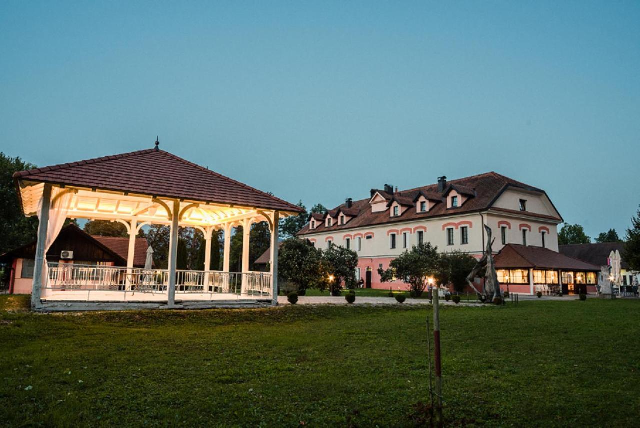 ורהניקה Guesthouse Bistra מראה חיצוני תמונה