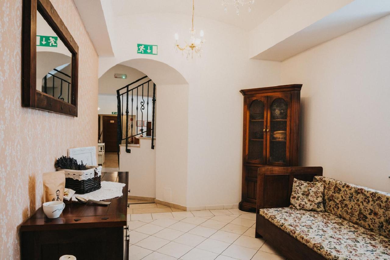 ורהניקה Guesthouse Bistra מראה חיצוני תמונה