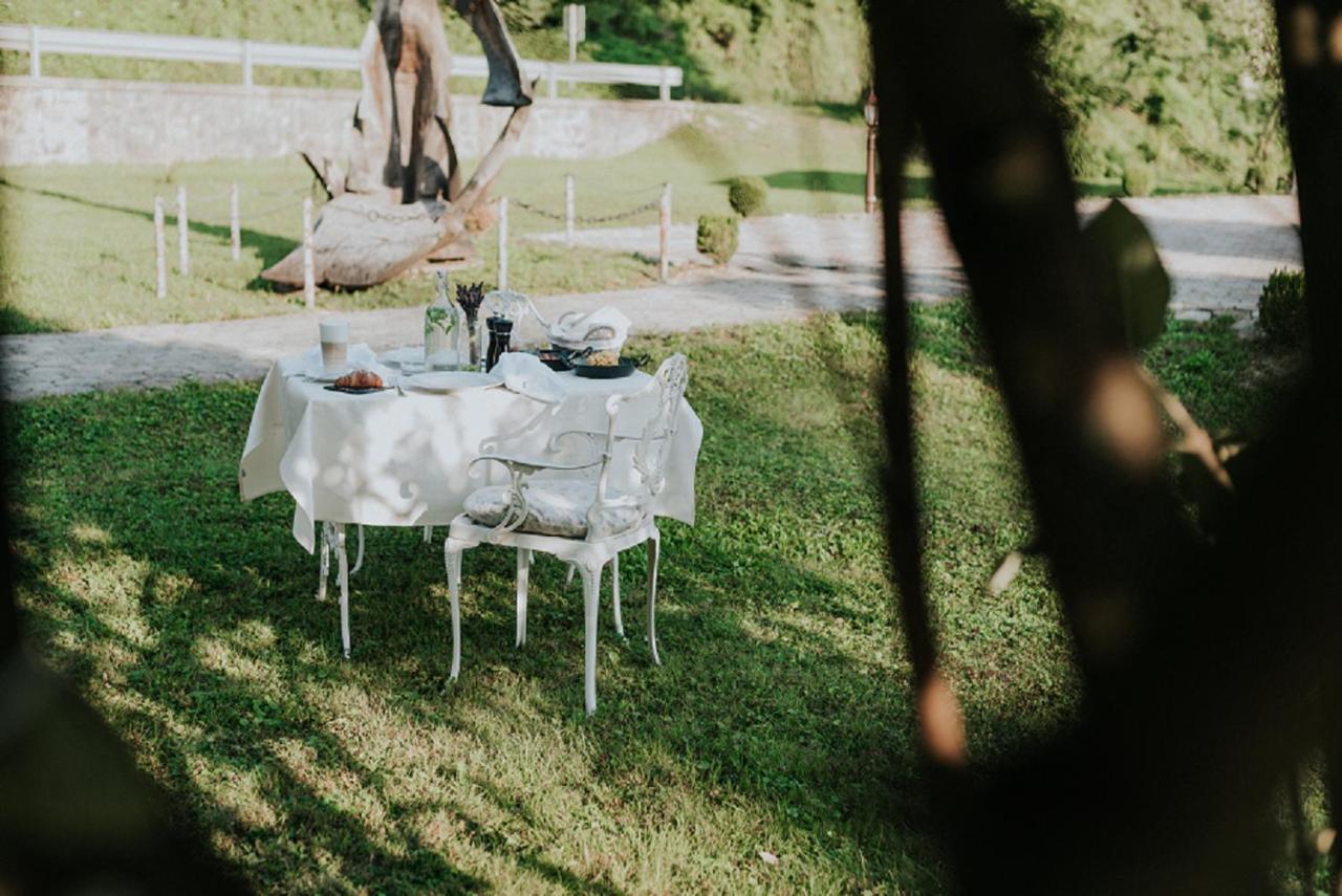 ורהניקה Guesthouse Bistra מראה חיצוני תמונה