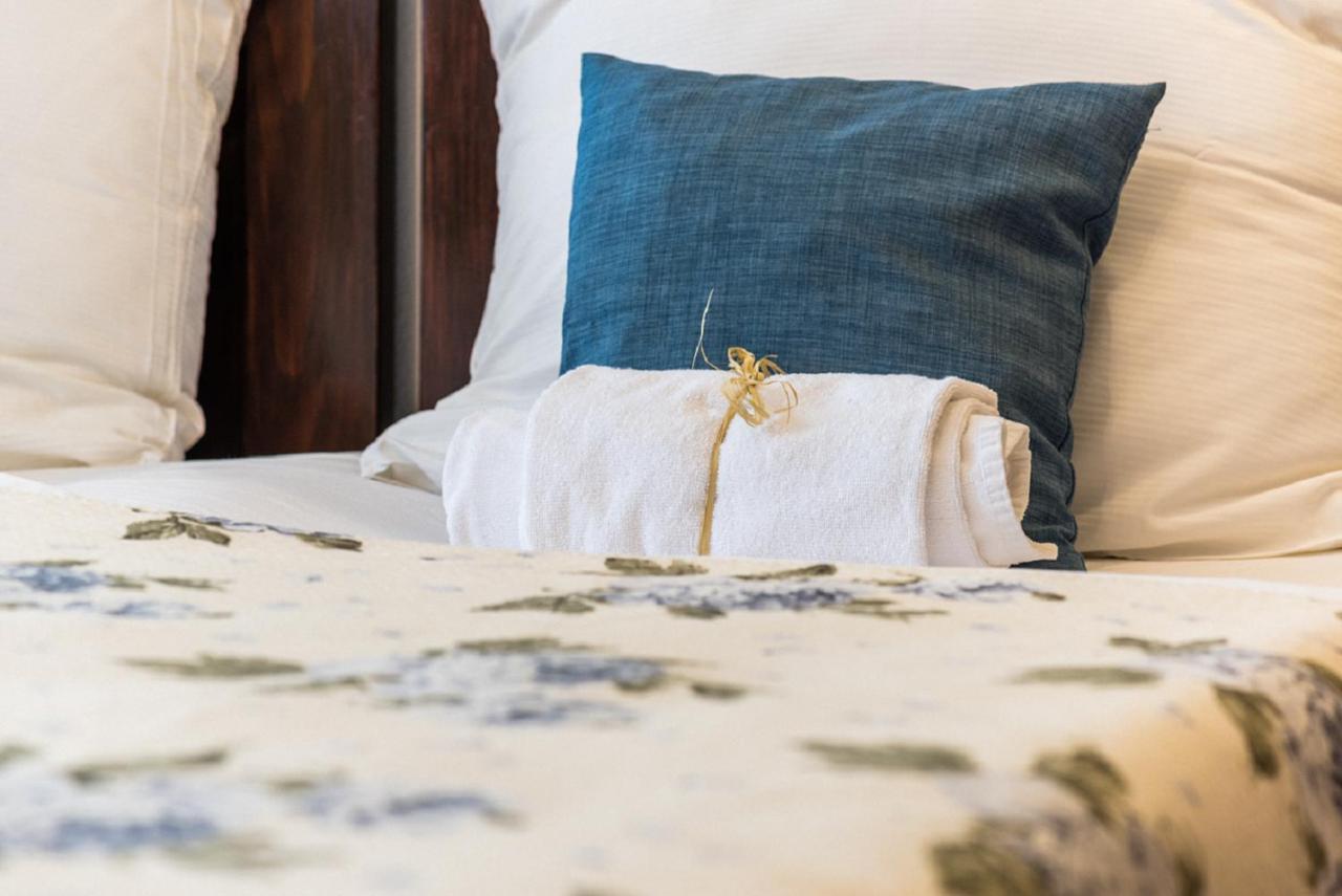 ורהניקה Guesthouse Bistra מראה חיצוני תמונה