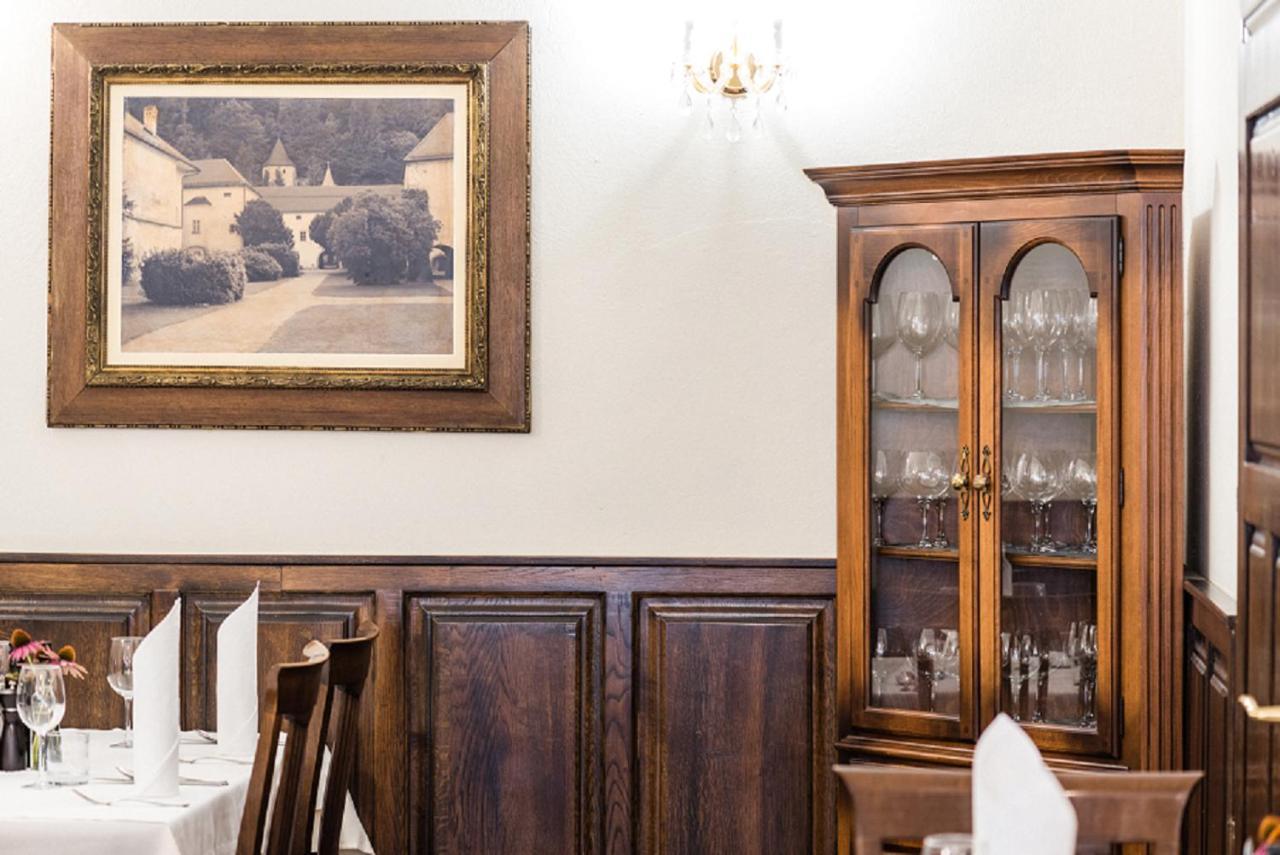 ורהניקה Guesthouse Bistra מראה חיצוני תמונה