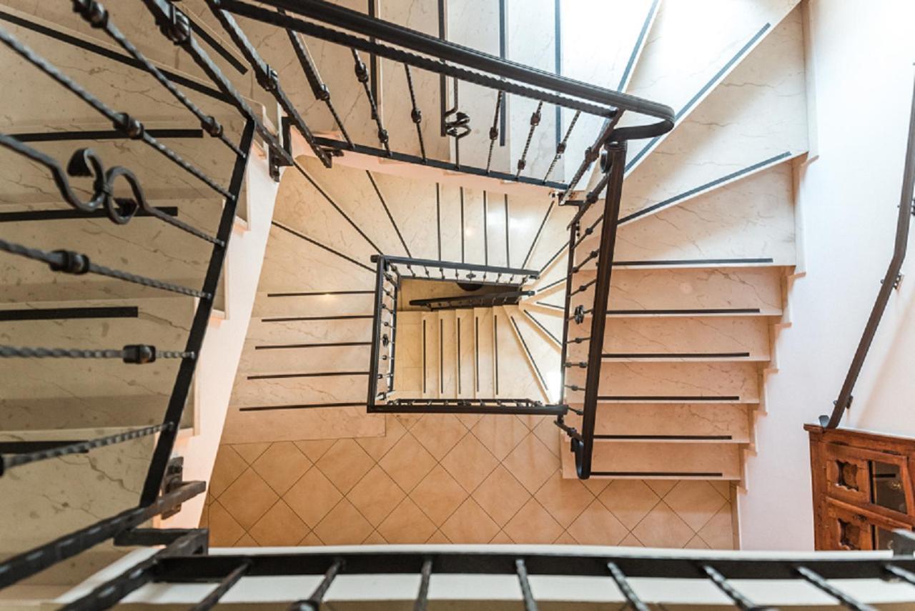 ורהניקה Guesthouse Bistra מראה חיצוני תמונה