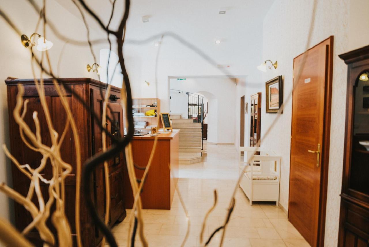 ורהניקה Guesthouse Bistra מראה חיצוני תמונה